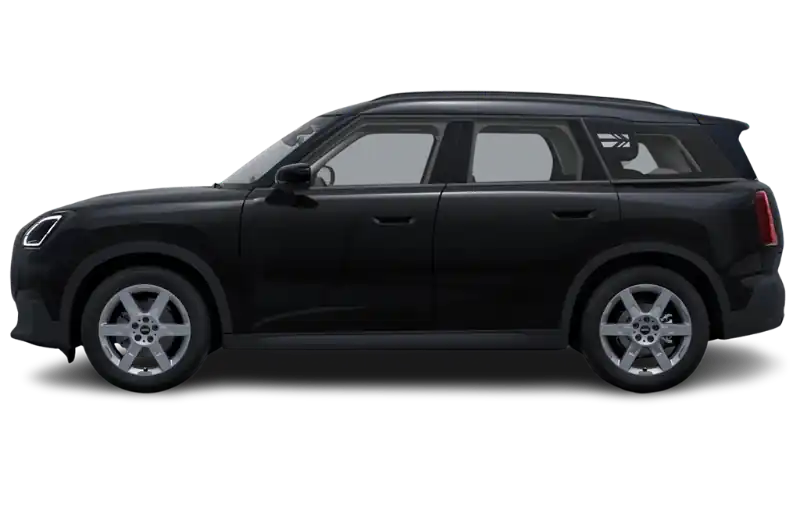 MINI Countryman — foto 2
