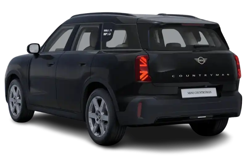 MINI Countryman — foto 3