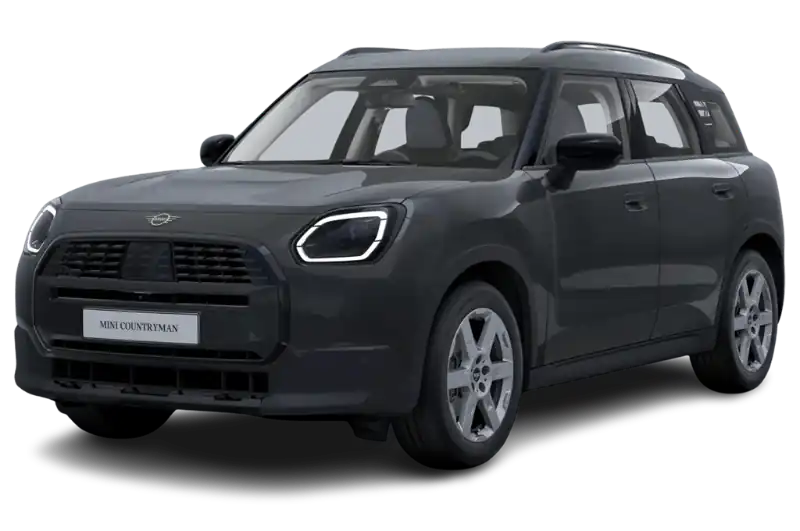 MINI Countryman — foto 6