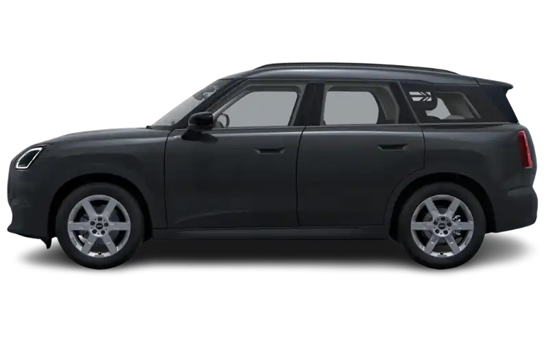 MINI Countryman — foto 7