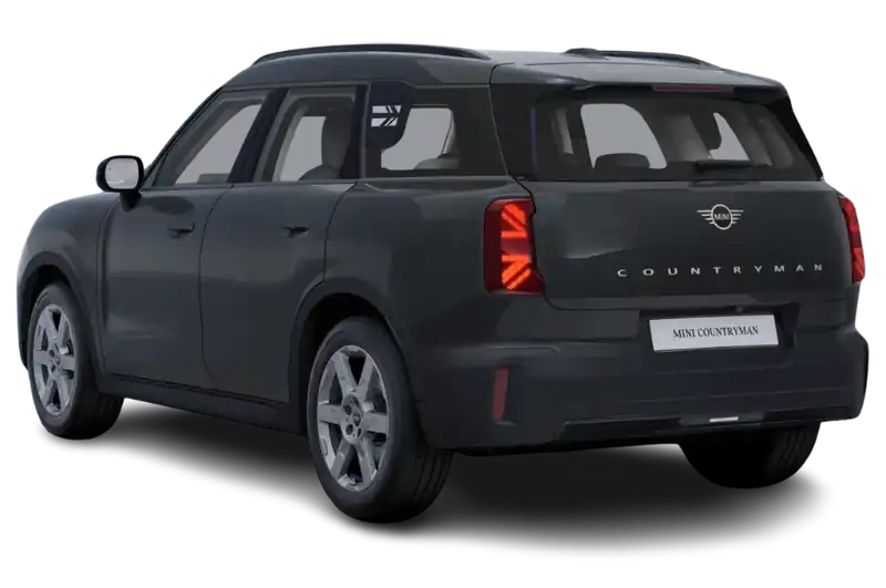 MINI Countryman — foto 8