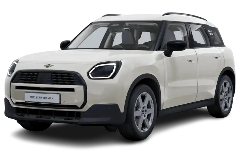 MINI Countryman — foto 11