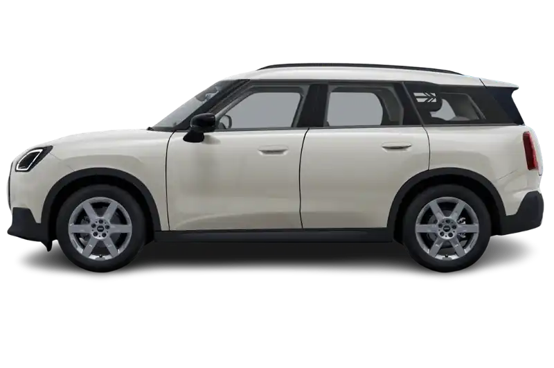 MINI Countryman — foto 12