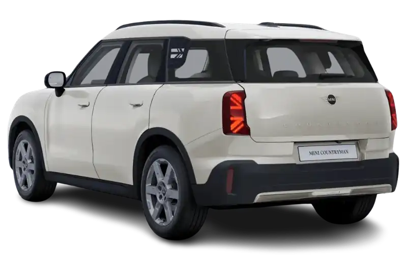 MINI Countryman — foto 13