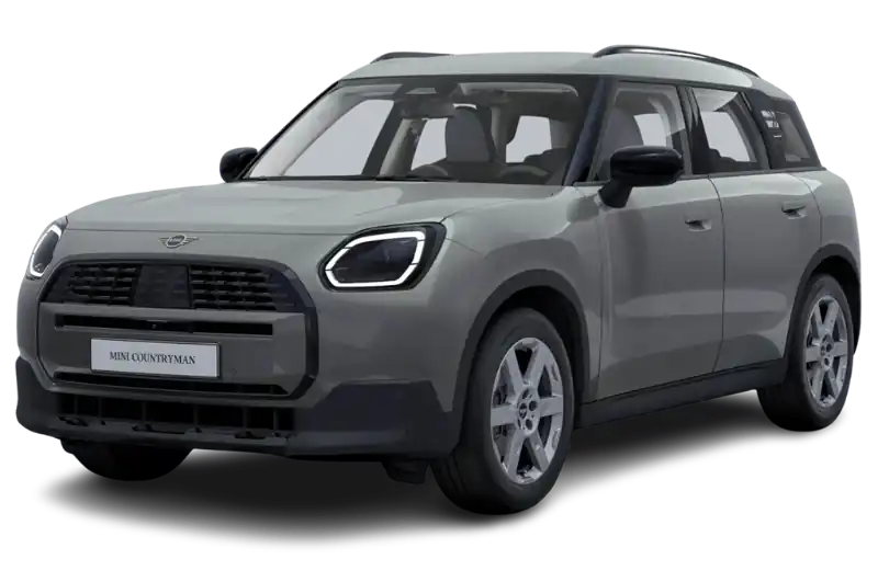 MINI Countryman — foto 16