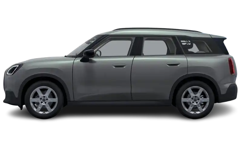 MINI Countryman — foto 17