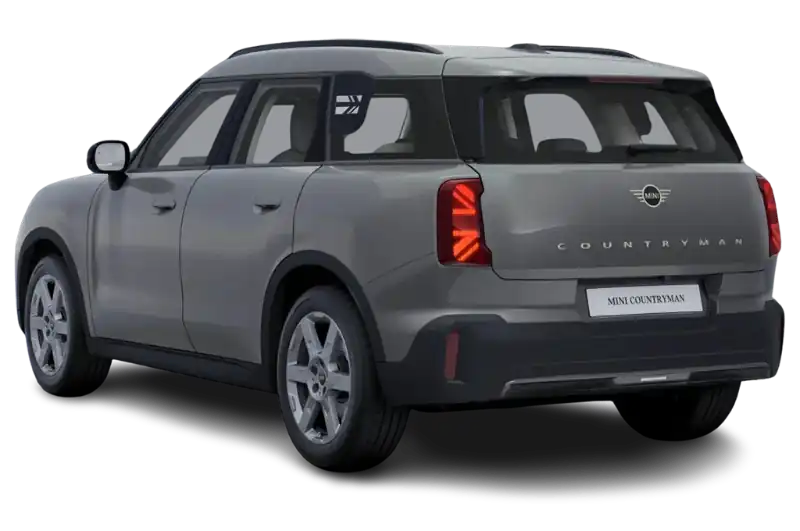 MINI Countryman — foto 18
