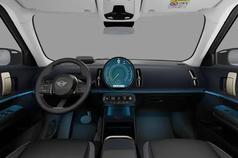 MINI Countryman — foto 19