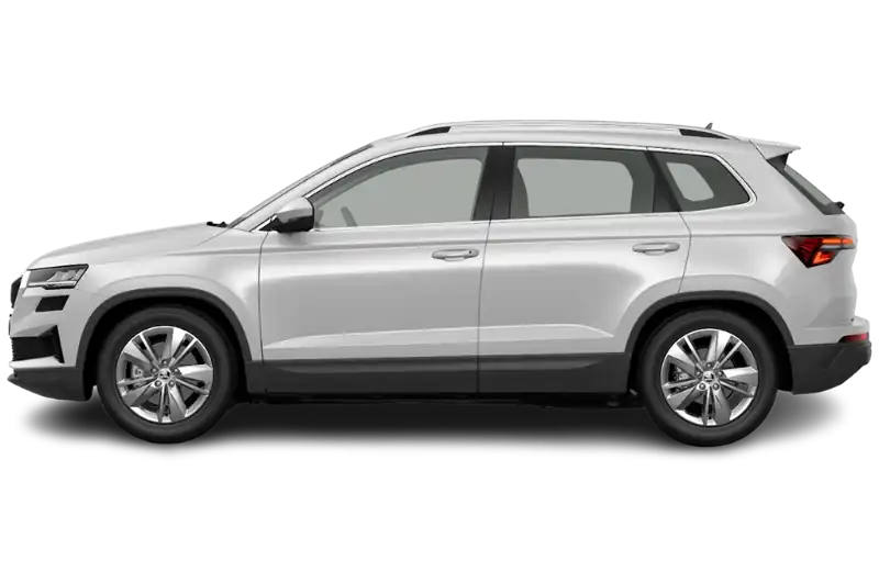Skoda Karoq — foto 2