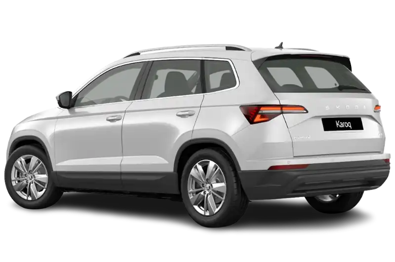 Skoda Karoq — foto 3