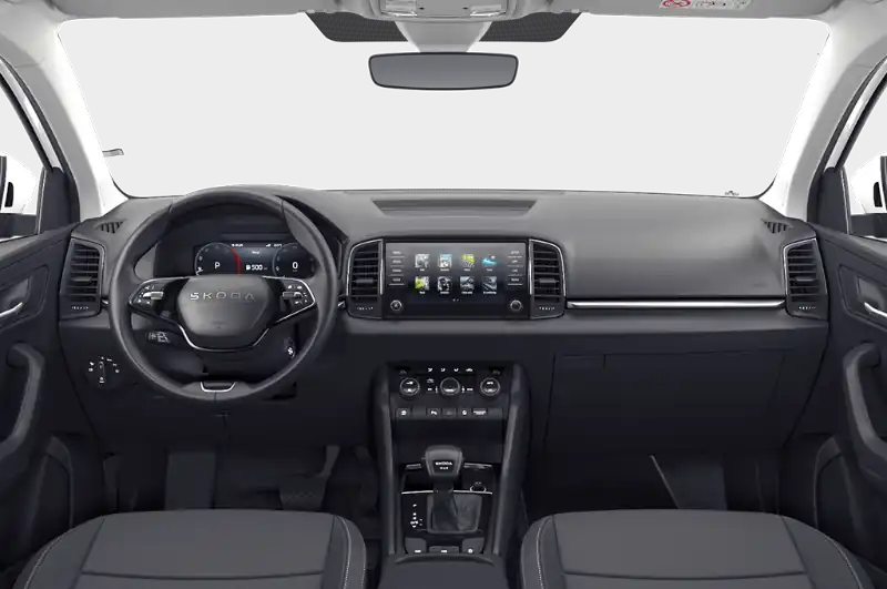 Skoda Karoq — foto 4