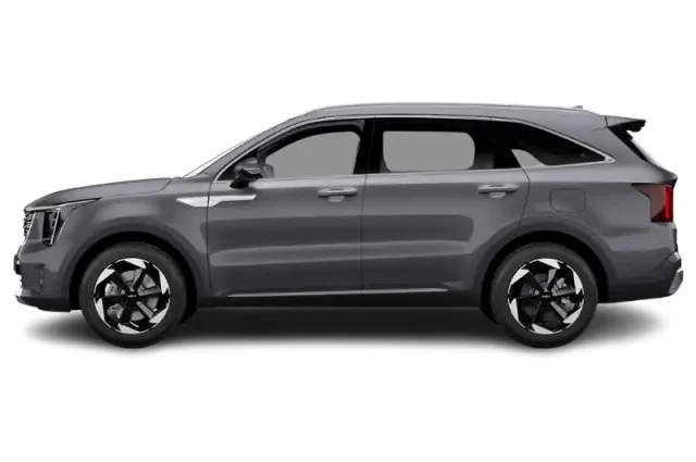 Kia Sorento — foto 2