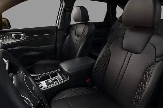 Kia Sorento — foto 5