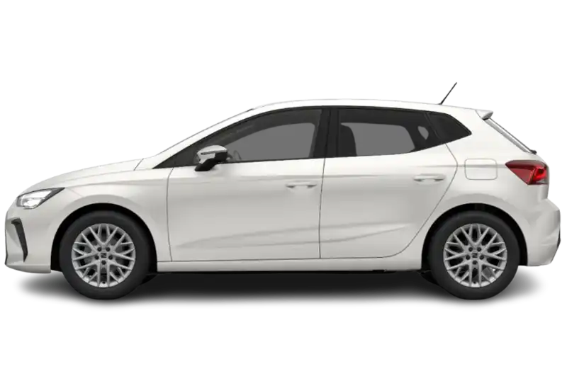 Seat Ibiza — foto 2
