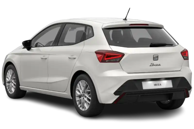 Seat Ibiza — foto 3