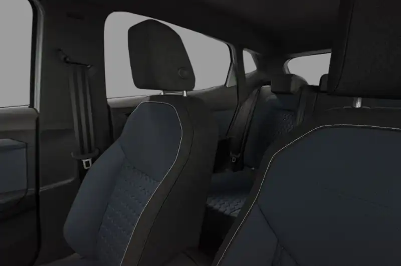Seat Ibiza — foto 5