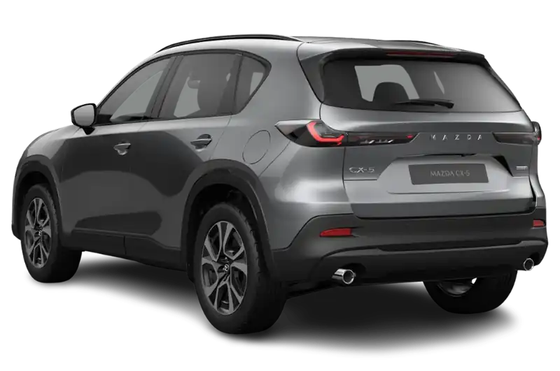 Mazda CX-5 — foto 3