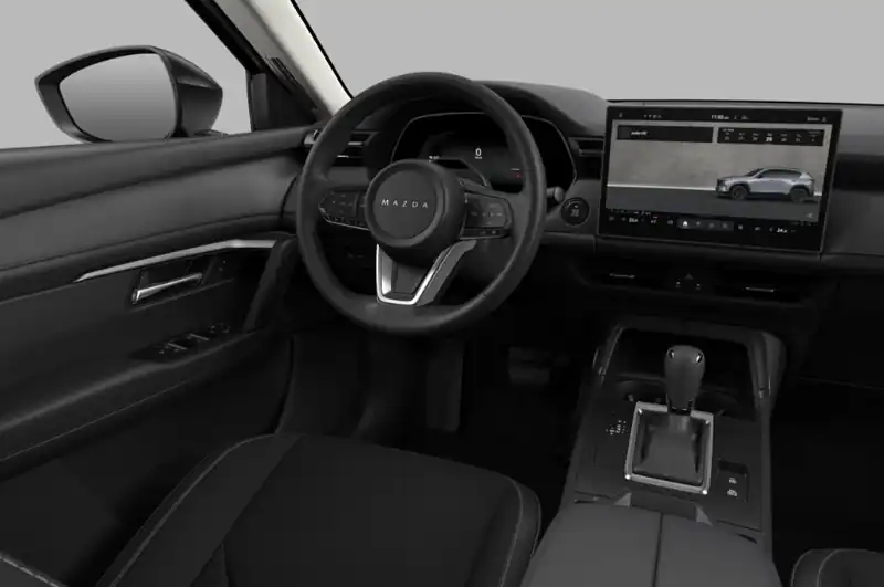 Mazda CX-5 — foto 4