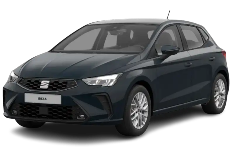 Seat Ibiza — foto 6