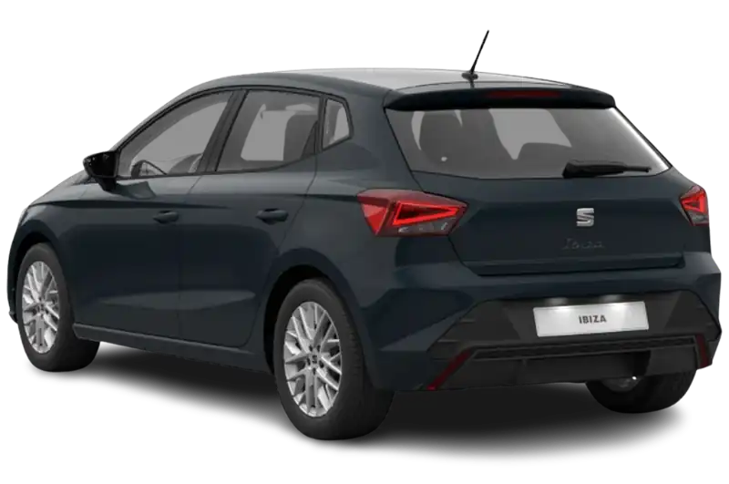 Seat Ibiza — foto 8