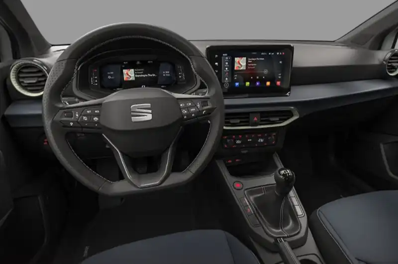Seat Ibiza — foto 9