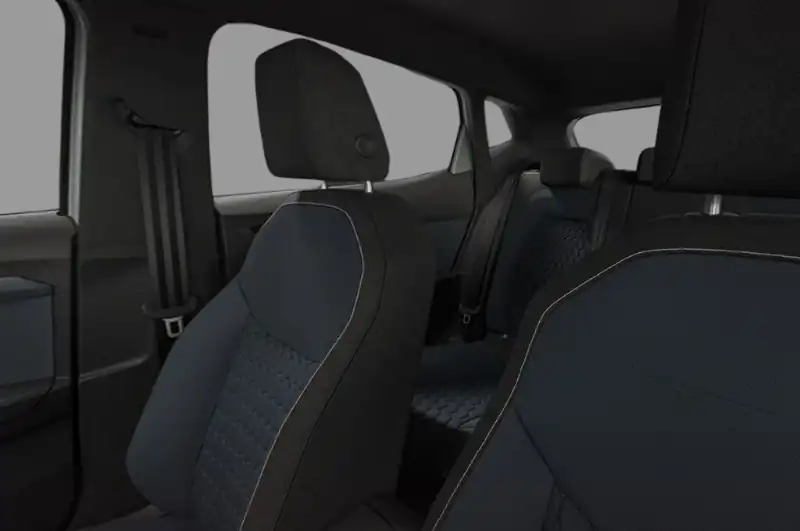 Seat Ibiza — foto 10