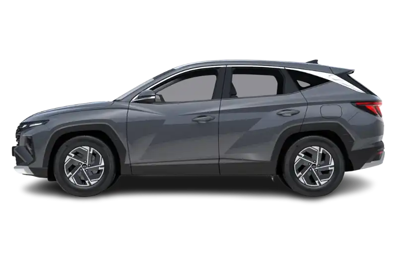 Hyundai TUCSON — foto 2