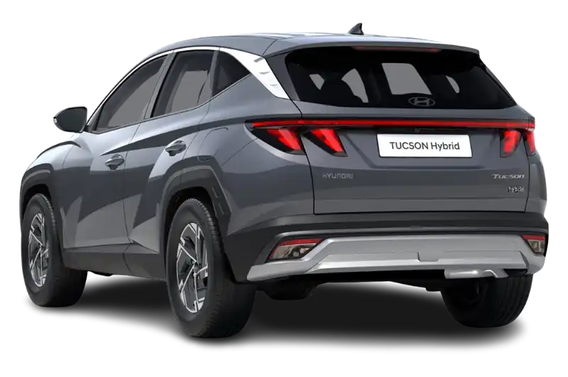 Hyundai TUCSON — foto 3