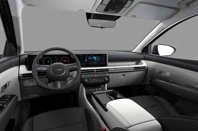 Hyundai TUCSON — foto 4