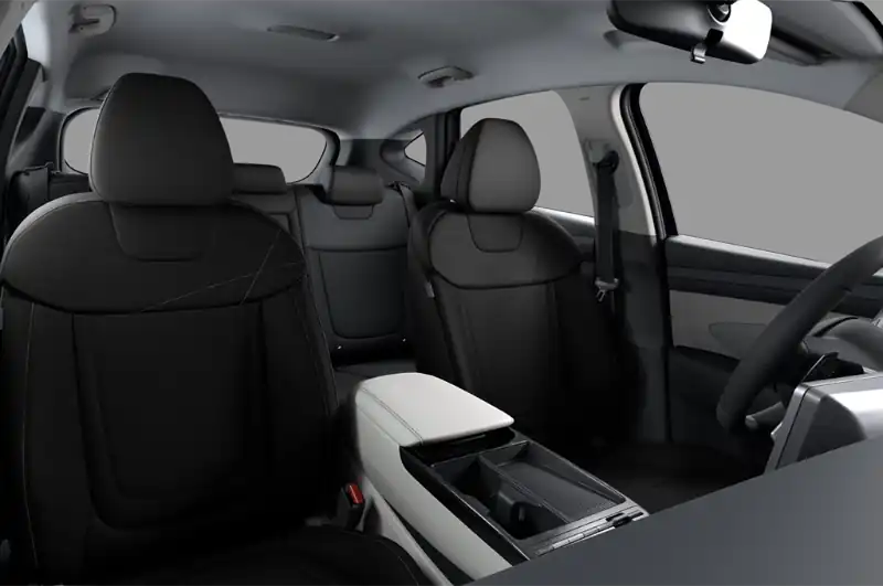 Hyundai TUCSON — foto 5