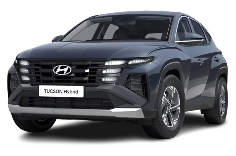 Hyundai TUCSON — foto 6
