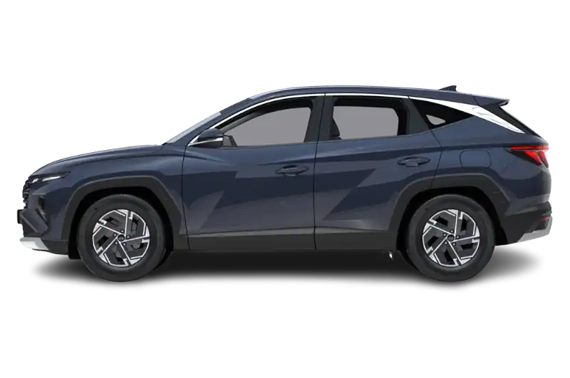 Hyundai TUCSON — foto 7
