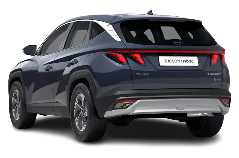 Hyundai TUCSON — foto 8
