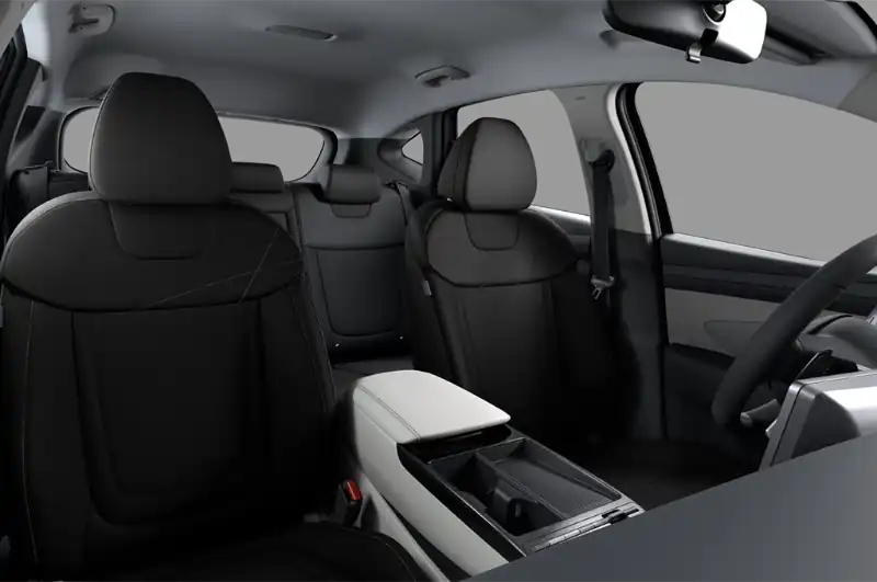 Hyundai TUCSON — foto 10