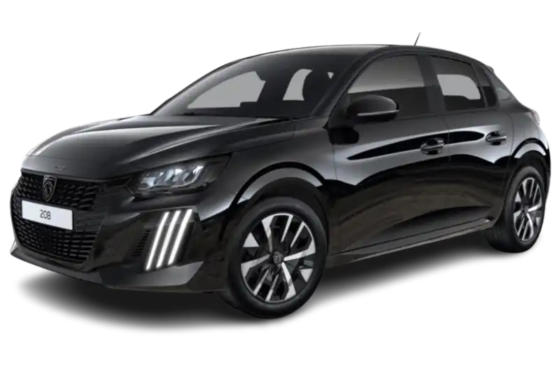 Peugeot 208 — foto 6