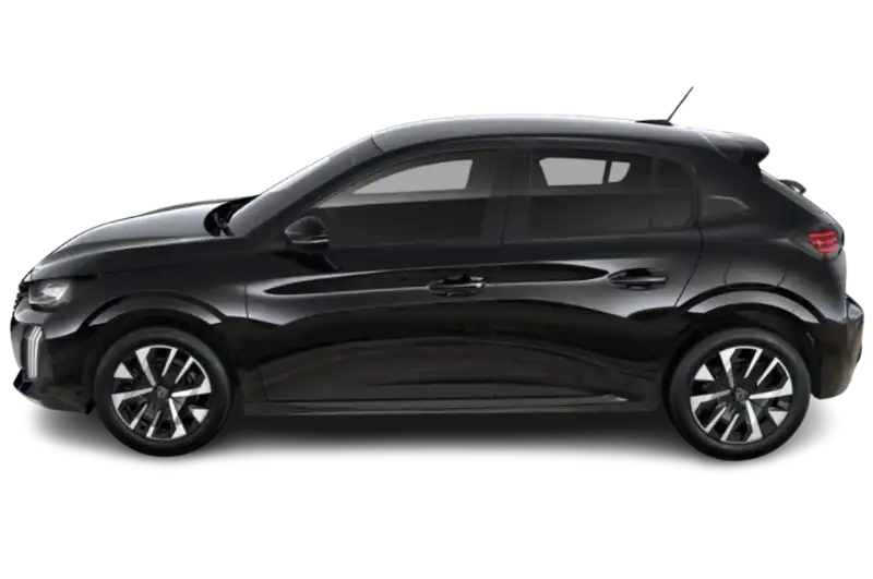 Peugeot 208 — foto 7