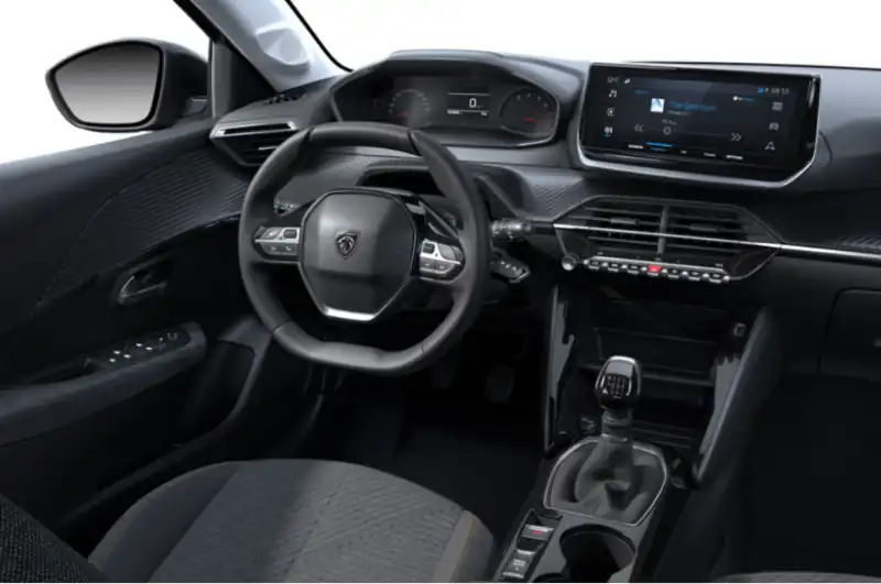 Peugeot 208 — foto 9