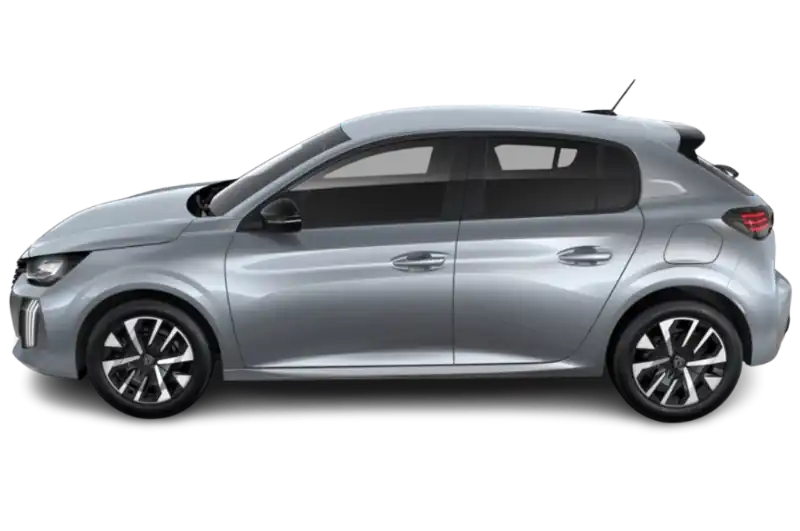 Peugeot 208 — foto 2