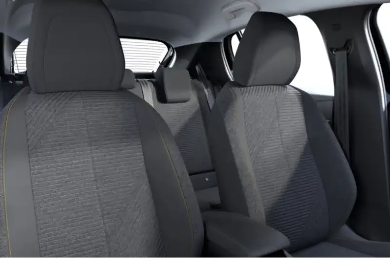 Peugeot 208 — foto 5
