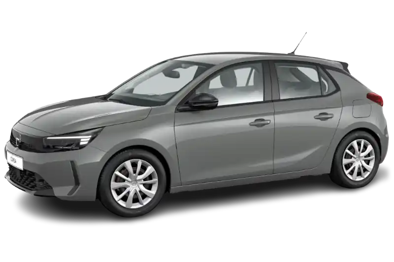 Opel Corsa — foto 2