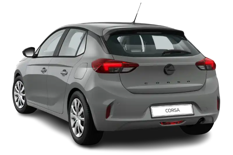 Opel Corsa — foto 3