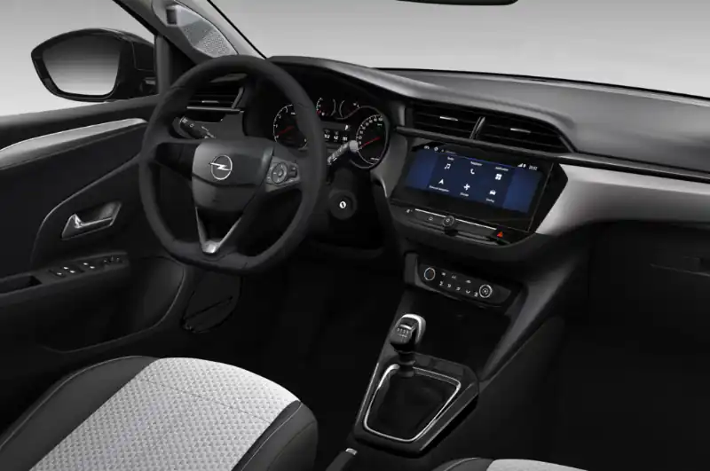 Opel Corsa — foto 4