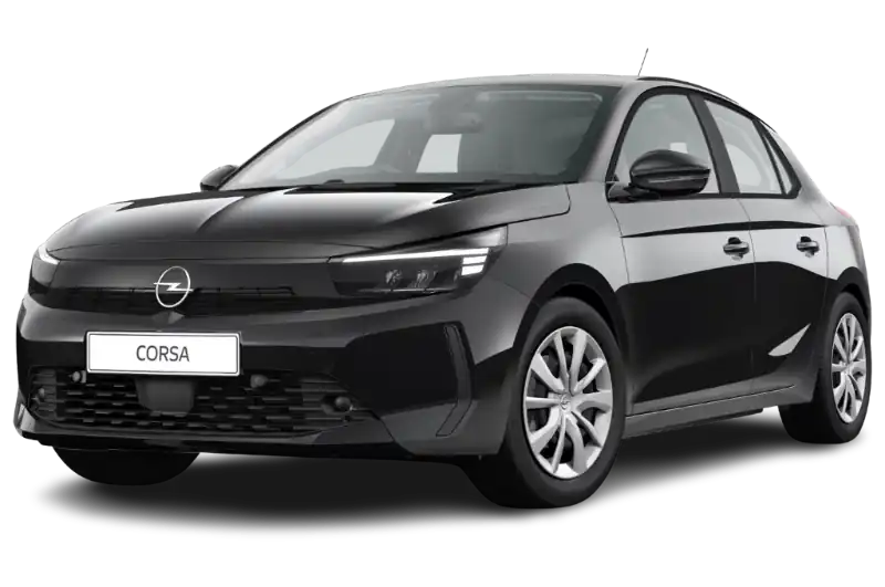 Opel Corsa — foto 6