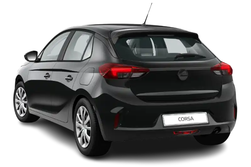 Opel Corsa — foto 8