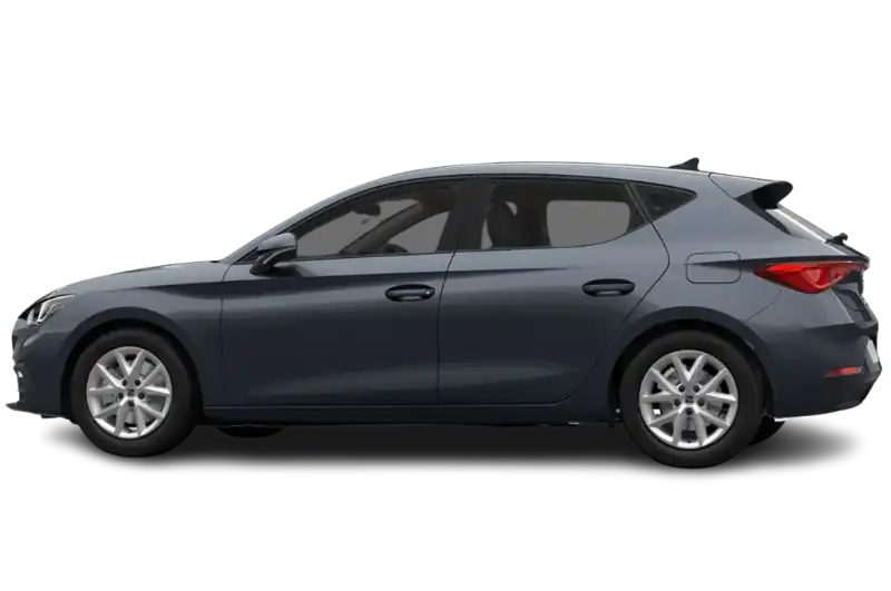 Seat Leon — foto 2
