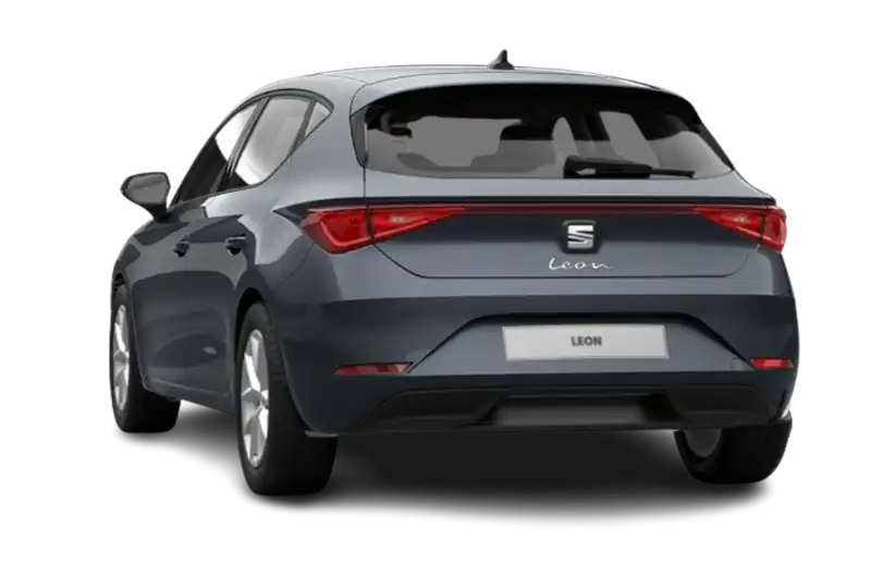 Seat Leon — foto 3