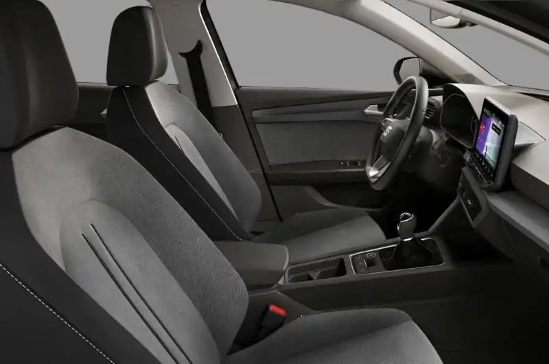 Seat Leon — foto 4