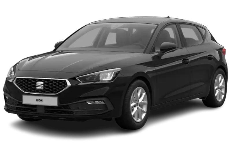 Seat Leon — foto 5