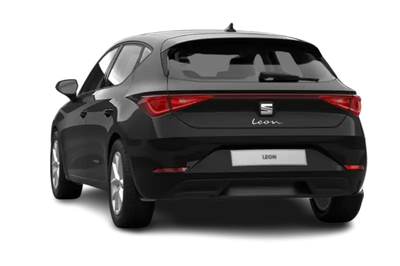 Seat Leon — foto 7