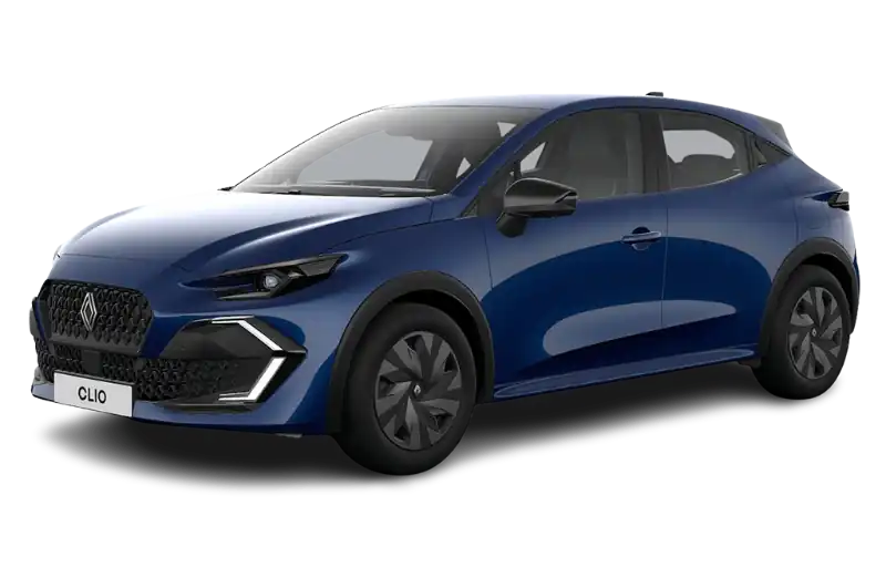 Renault Clio — foto 6